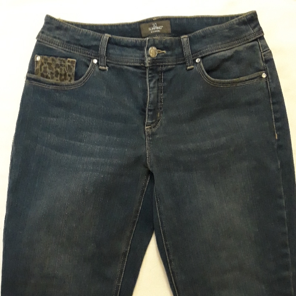 Chicos Jean - image 5